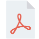 Policy document icon