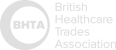 British Healthcare Trades Association logo